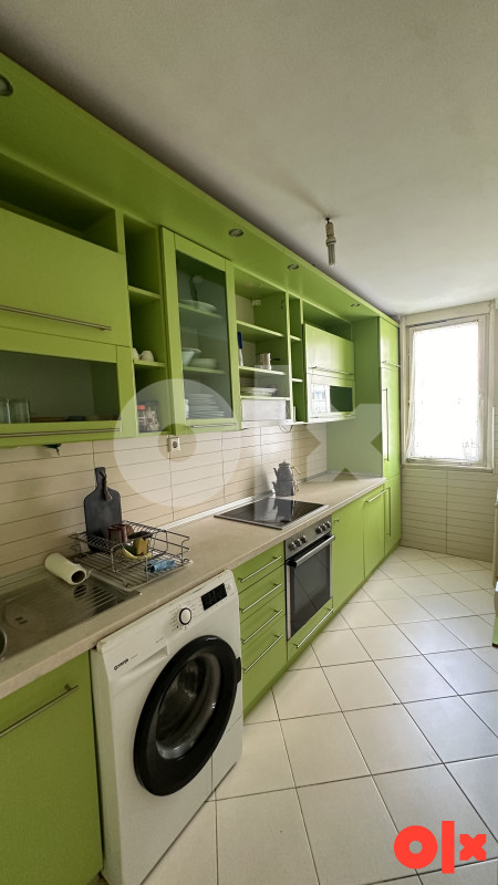 Otoka Stan Novi Grad (89m2)