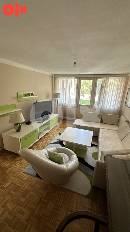Otoka Stan Novi Grad (89m2)