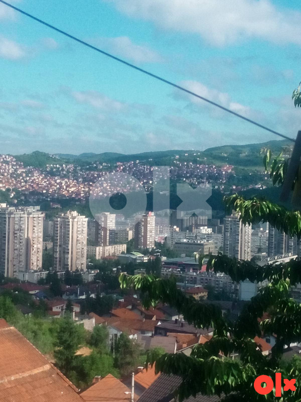 Iznajmljuje se stan, Sarajevo - Novo Sarajevo - Novopazarska 2