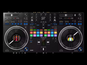 DJ KONTROLER: PIONEER DDJ REV 7