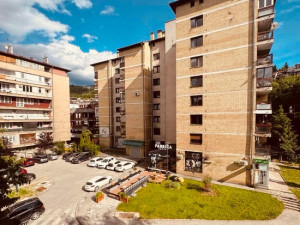 Kvart| Stan Sarajevo - Novo Sarajevo - 38 m2