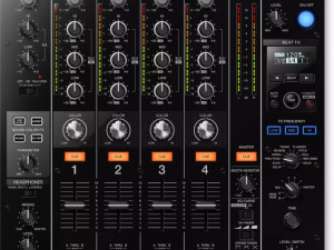 DJ MIKSETA: PIONEER DJM-750MK2