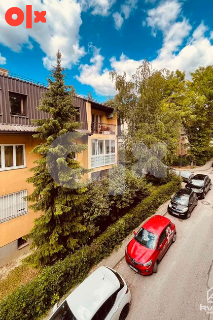 Stan Sarajevo Centar I Kvart Nekretnine