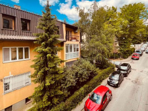 Kvart| Stan Sarajevo - Centar - 100 m2