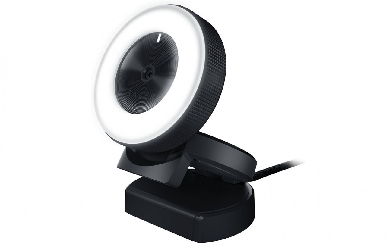 Razer Kiyo Web Cam Kamera Camera