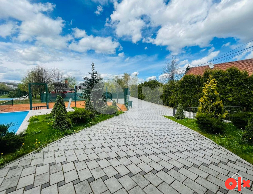 Kuća Ilidža | Kvart Nekretnine 21