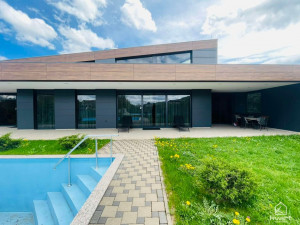 Kvart| Kuća Ilidža - 375 m2