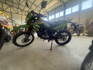 Motor Migliori Runner 125cc Cross