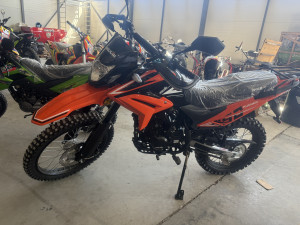 Motor Migliori Runner 250cc Cross