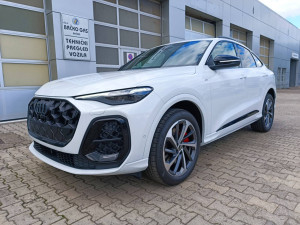 Audi Q5 Sportback TDI Quattro S-tronic S-line NOVI MODEL
