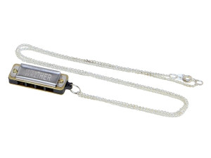 USNA HARMONIKA WALTHER OCT-8 C