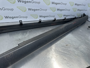 Prag pvc desni lijevi Jeep Commander 2008 (fotografija 2)
