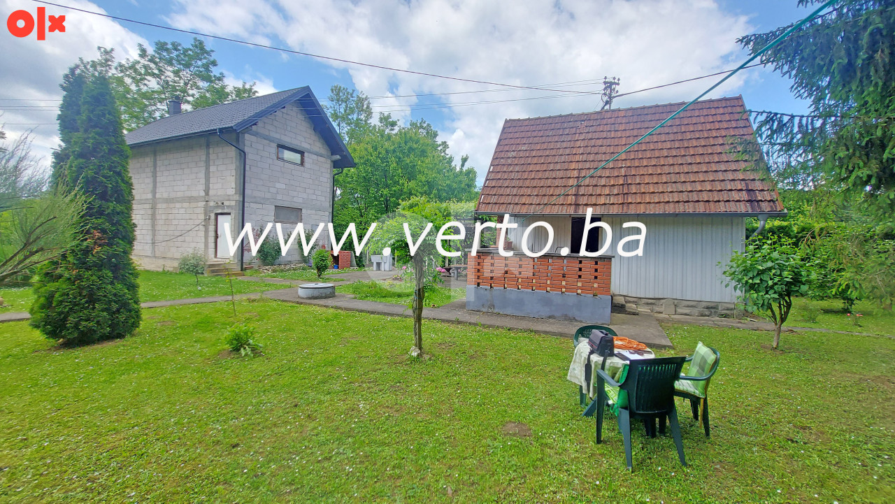 Kuća, Dragunja Donja, Tuzla 3