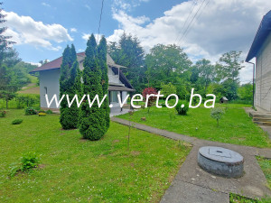 Kuće, Dragunja Donja, Tuzla