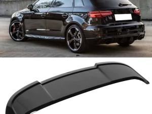 AUDI A3 RS3 Spojler Gepeka