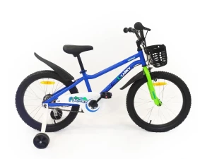 Bicikl LARKY MK 20" Blue