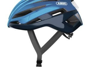 Kaciga ABUS StormChaser Steel Blue