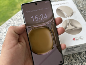 Huawei p50 pro