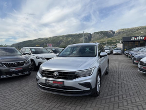 TIGUAN 2.0 TDI DSG7 COMFORTLINE BUSINESS FACELIFT
