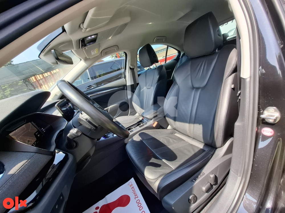 SKODA OCTAVIA 2.0 TDI 2020 DSG VIRTUAL*LED*AMBIENT*
