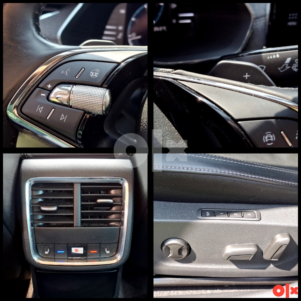 SKODA OCTAVIA 2.0 TDI 2020 DSG VIRTUAL*LED*AMBIENT*