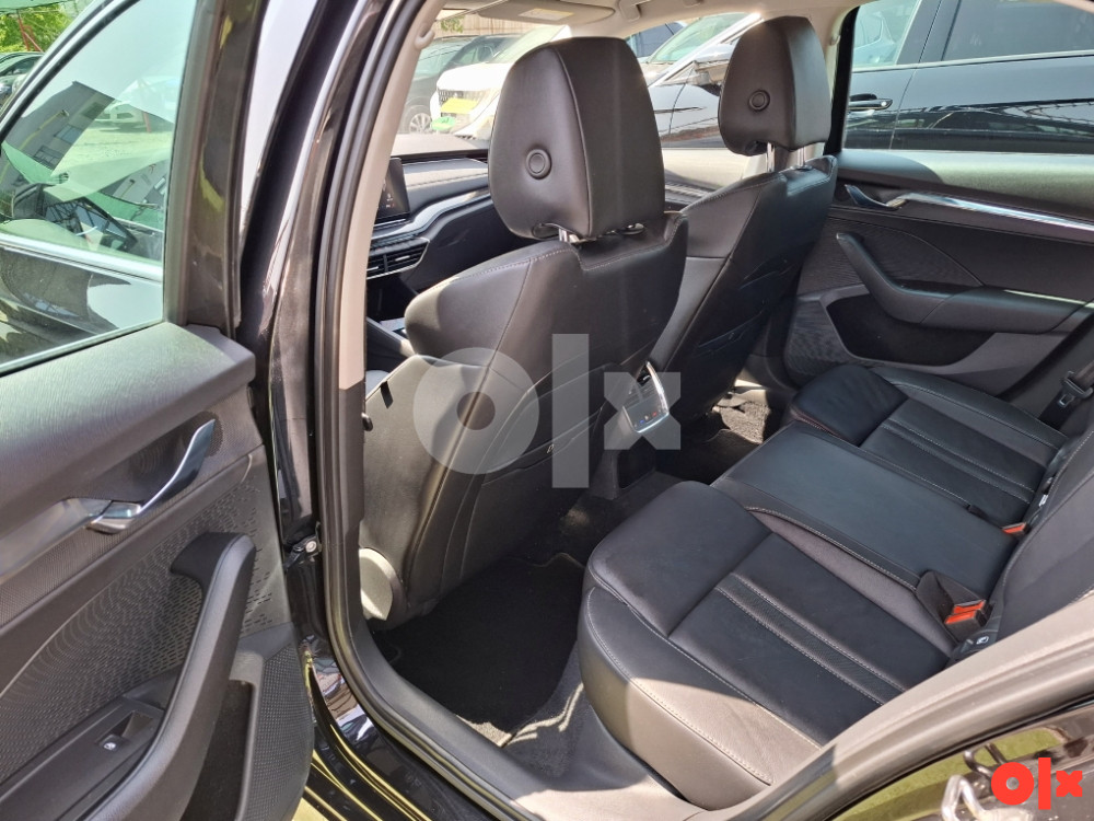 SKODA OCTAVIA 2.0 TDI 2020 DSG VIRTUAL*LED*AMBIENT*