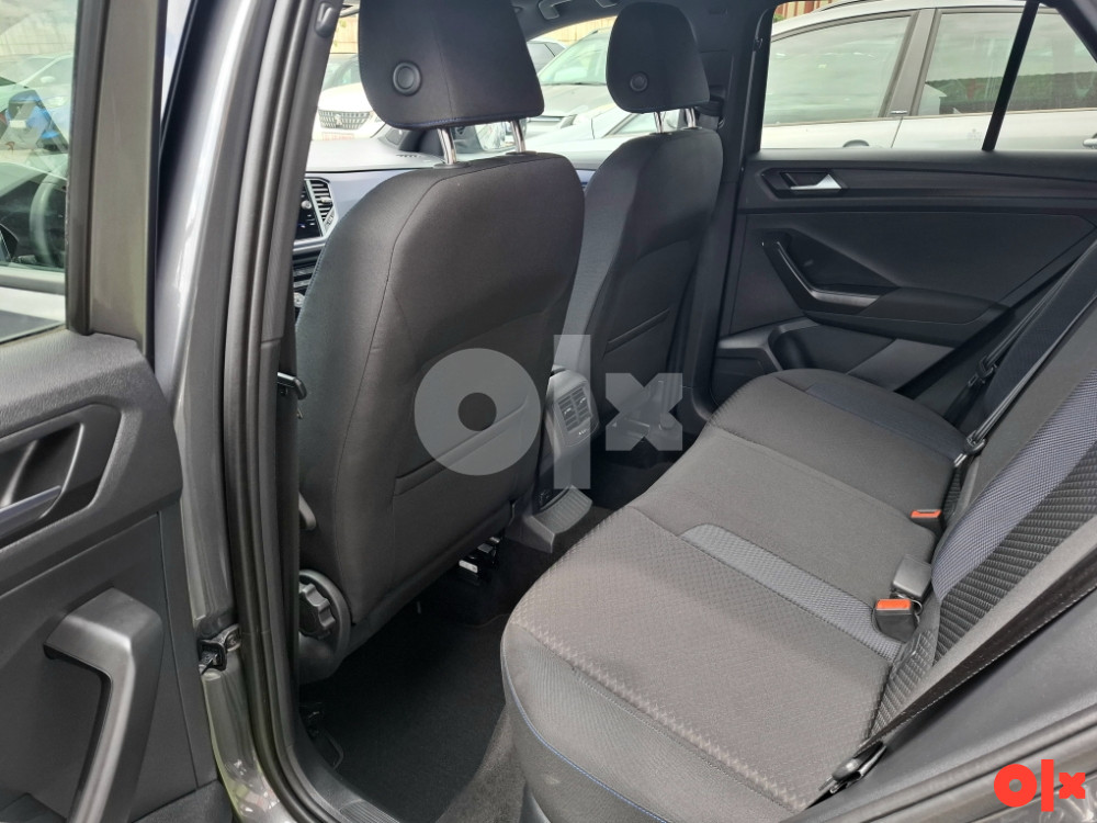 Volkswagen T-Roc United 2.0TDI/Matrix/Virtual/CAM