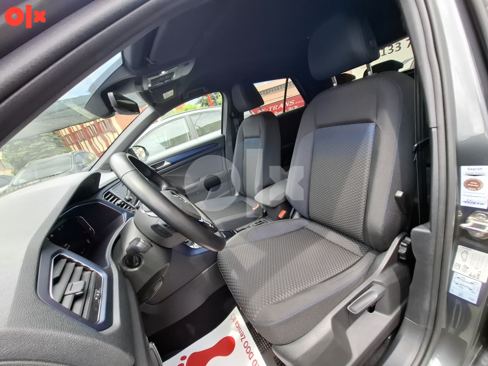 Volkswagen T-Roc United 2.0TDI/Matrix/Virtual/CAM