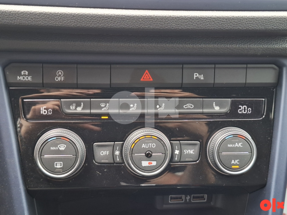 Volkswagen T-Roc United 2.0TDI/Matrix/Virtual/CAM