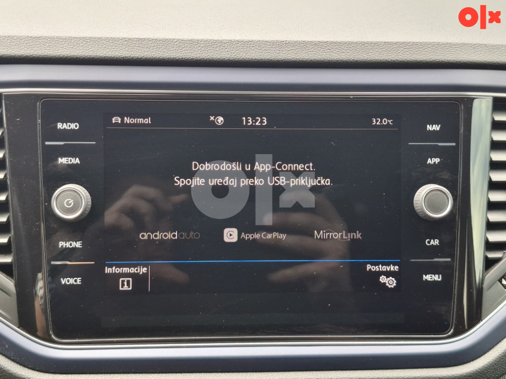 Volkswagen T-Roc United 2.0TDI/Matrix/Virtual/CAM