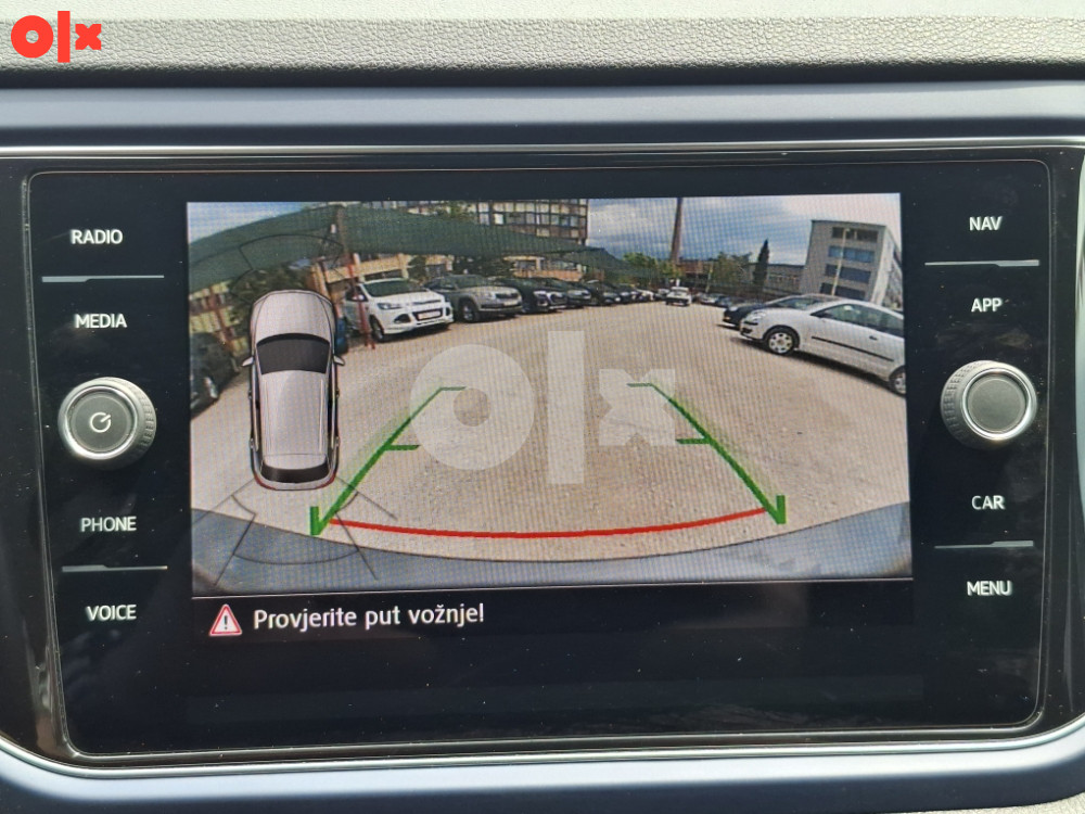 Volkswagen T-Roc United 2.0TDI/Matrix/Virtual/CAM
