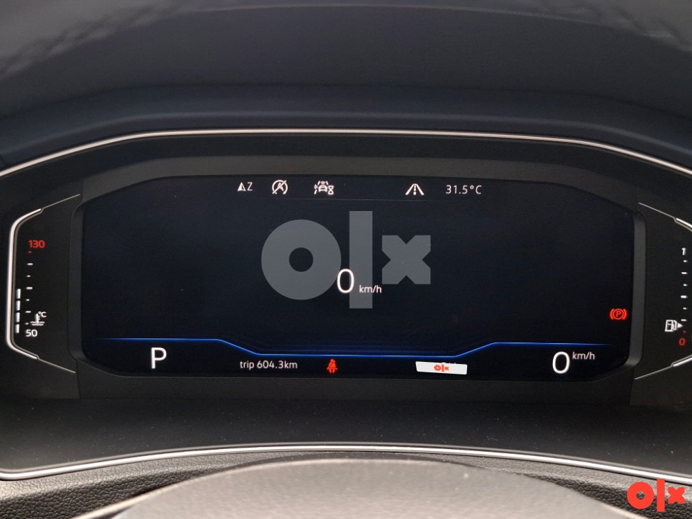 Volkswagen T-Roc United 2.0TDI/Matrix/Virtual/CAM