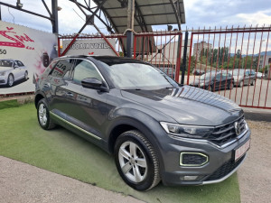Volkswagen T-Roc United 2.0TDI/Matrix/Virtual/CAM