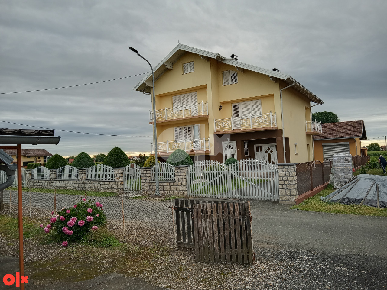 Kuća Gradiška 255m2 3