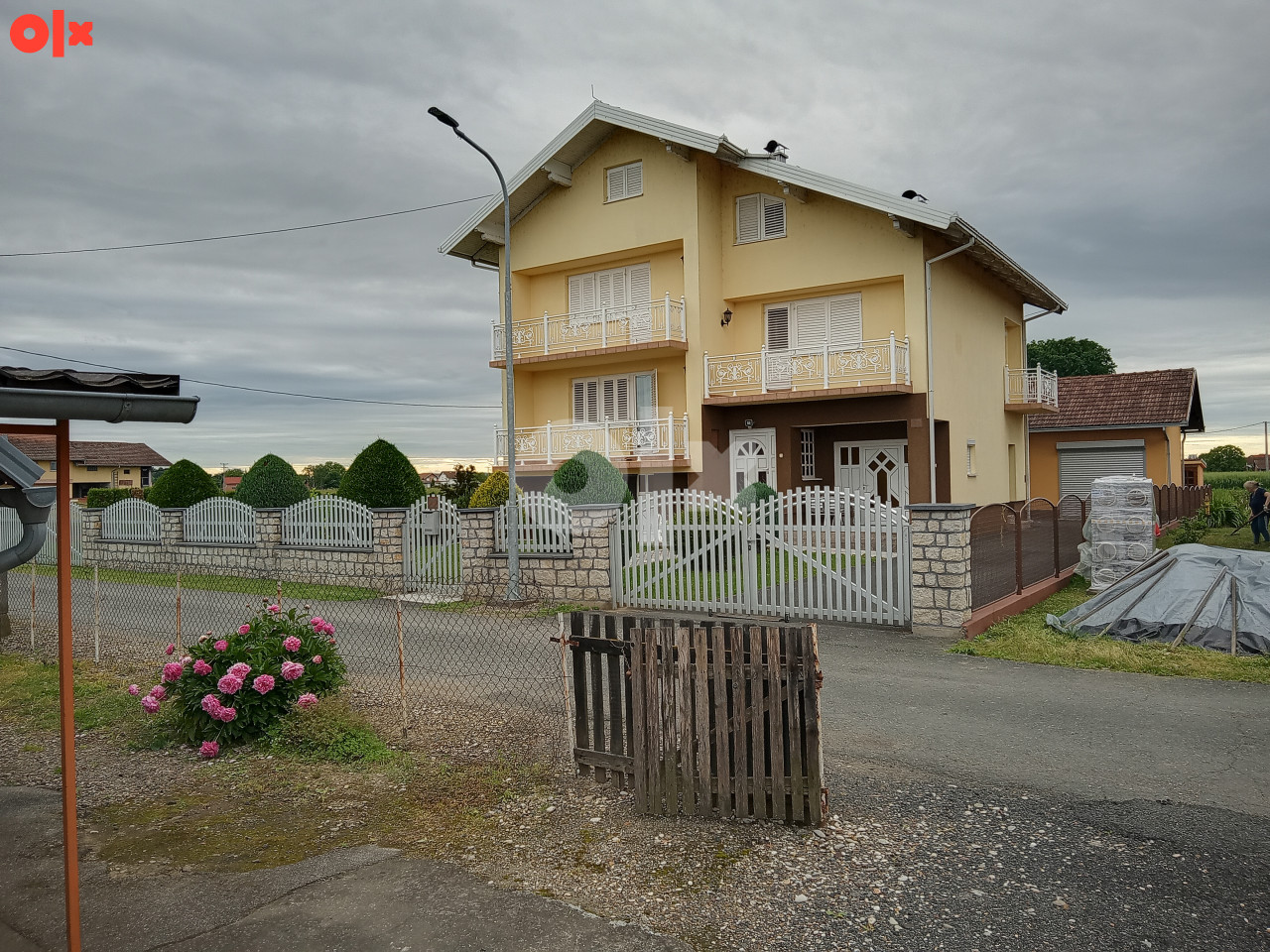 Kuća Gradiška 255m2 4