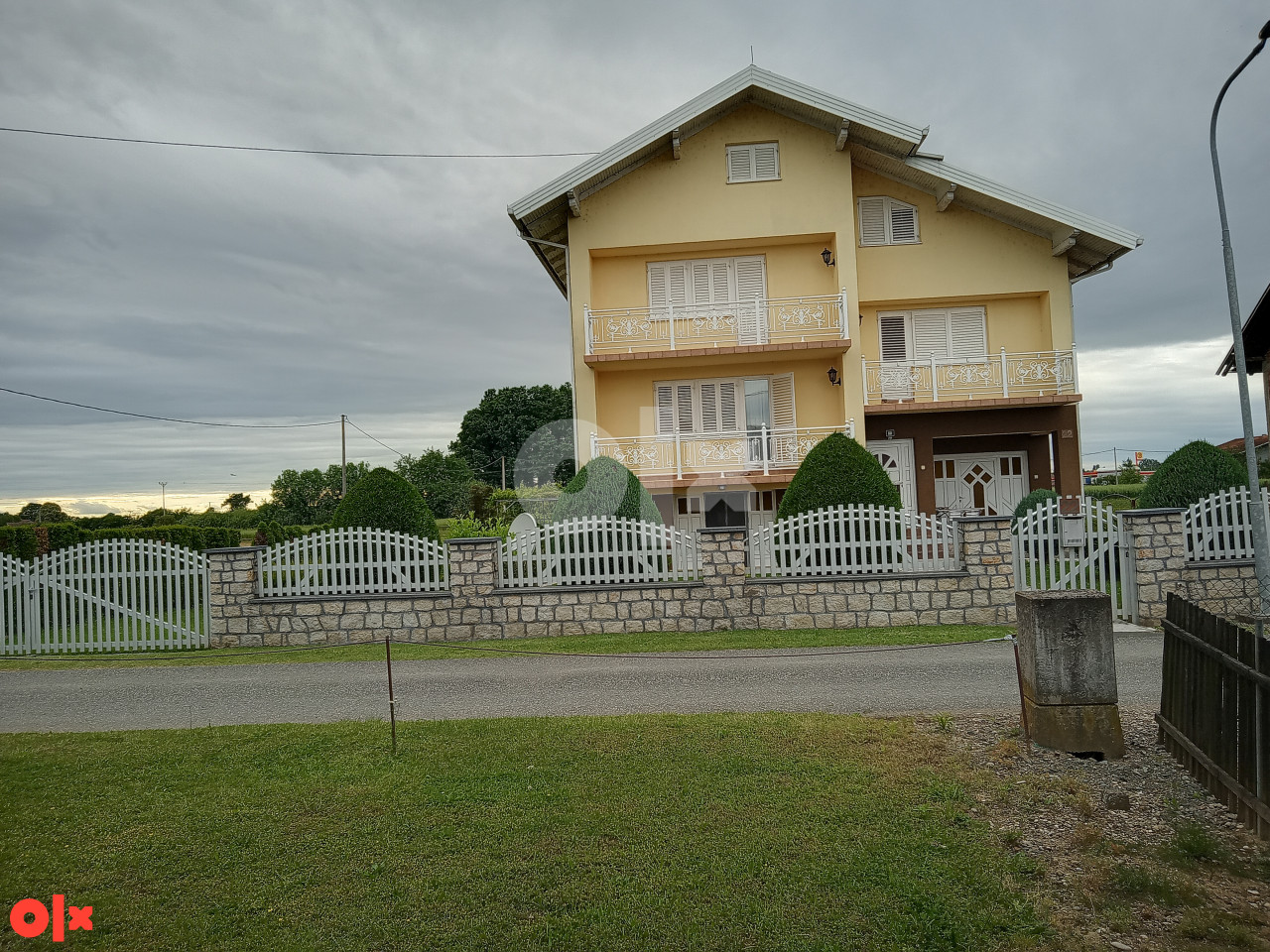 Kuća Gradiška 255m2 5