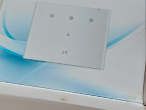 Wf ruter m:tel