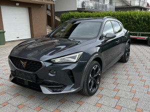 Cupra Formentor 4 Drive DSG