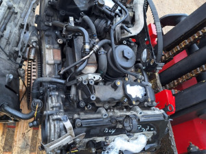 Motor audi q7 4l 3.0tdi 3.0 tdi BUG 171kw