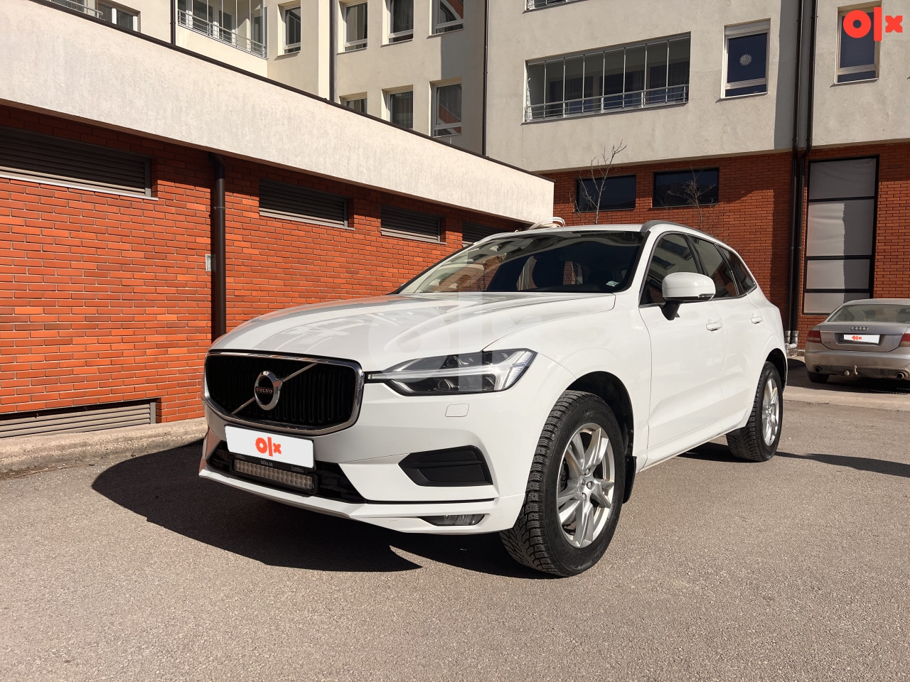 Volvo XC 60