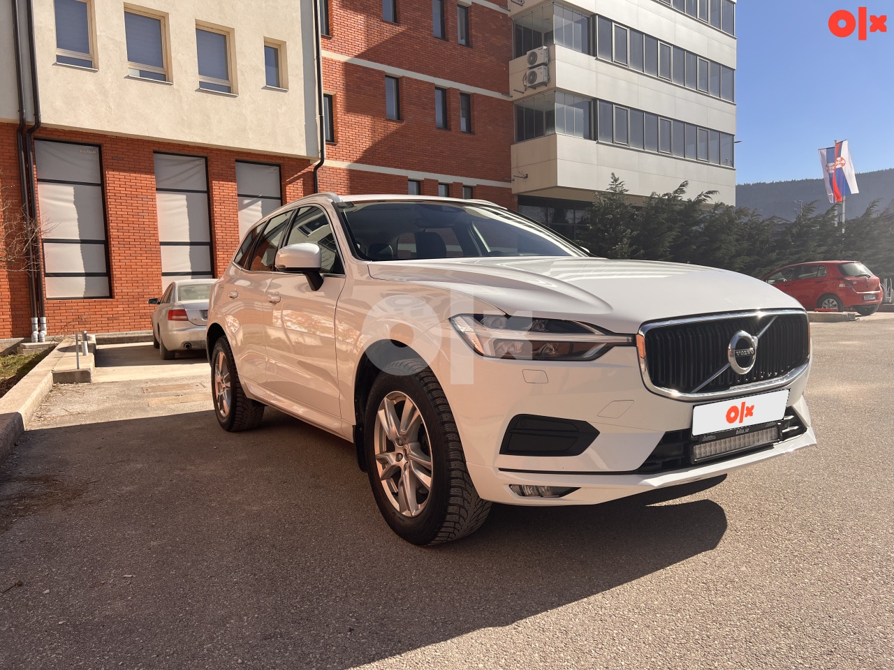 Volvo XC 60