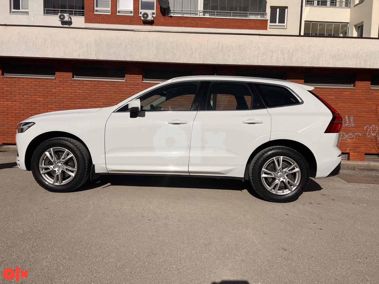 Volvo XC 60