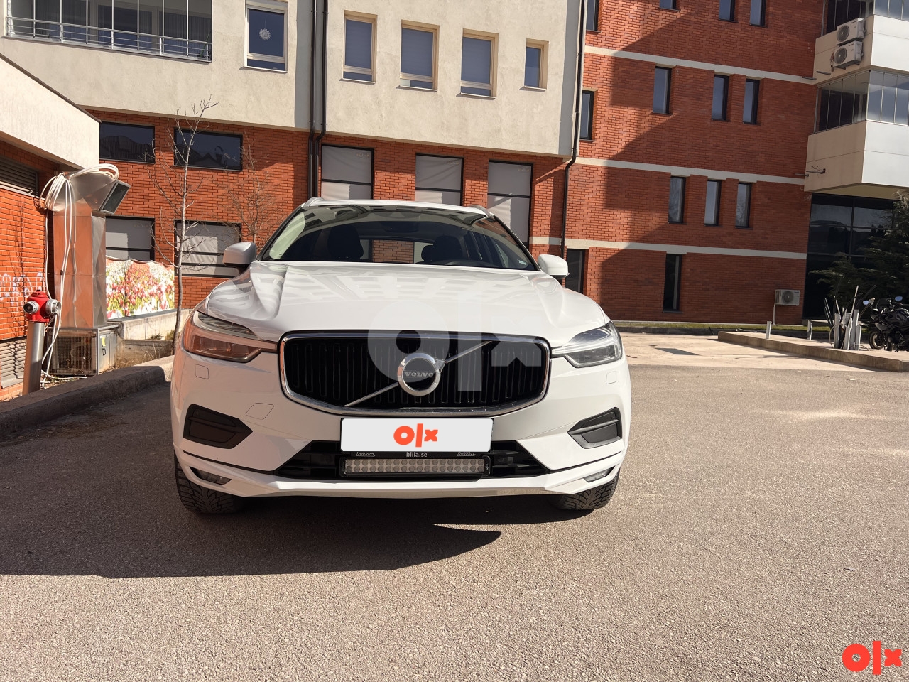 Volvo XC 60