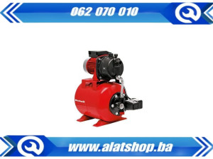 Einhell Hidropak GC-WW 6538