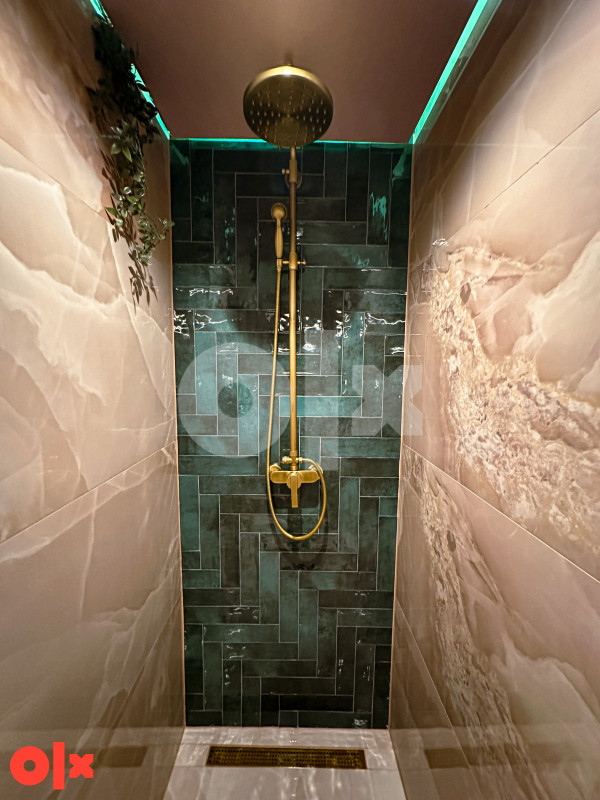 Stan na dan Sarajevo Spa Jacuzzi Sauna Đakuzi 15