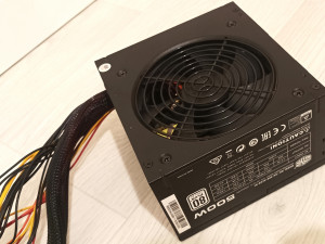 Napojna jedinica Cooler Master  500W