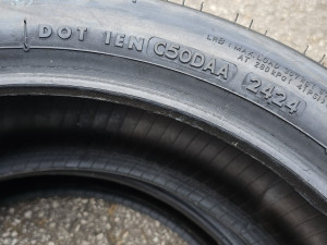 Battlax SC2 120/70 160/60 R15 [Tmax]