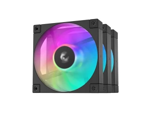 didakta.ba Cooler DEEPCOOL FD12 ARGB 3 komada 3 in 1
