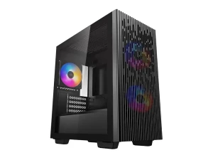 didakta.ba KUCISTE DEEPCOOL MATREXX 40 3FS 3 color ventilatora