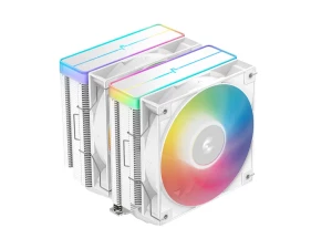 didakta.ba Cooler DEEPCOOL AG620 ARGB White V2